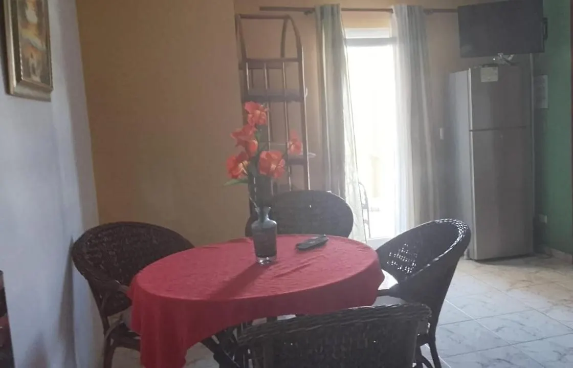 Aparthotel Michaela Sosua Dominican Republic