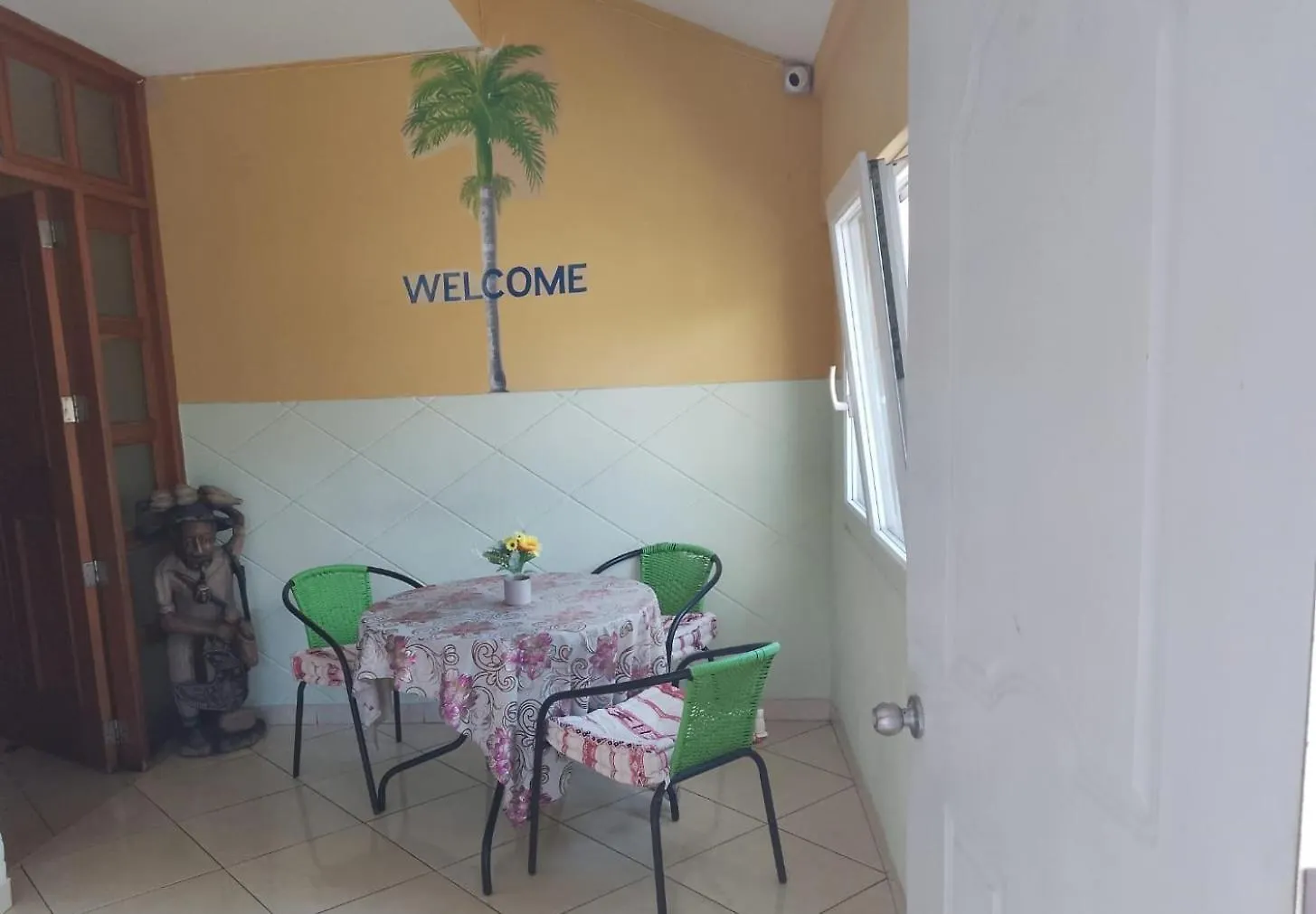 Aparthotel Michaela Sosua 3*,