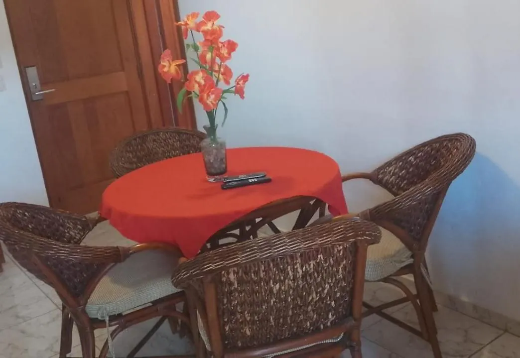 ***  Aparthotel Michaela Sosua Dominican Republic