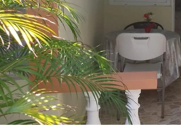 Aparthotel Michaela Sosua