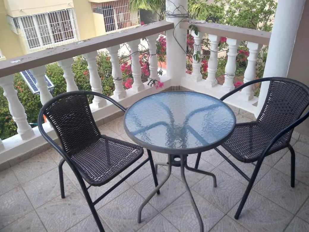 Aparthotel Michaela Sosua