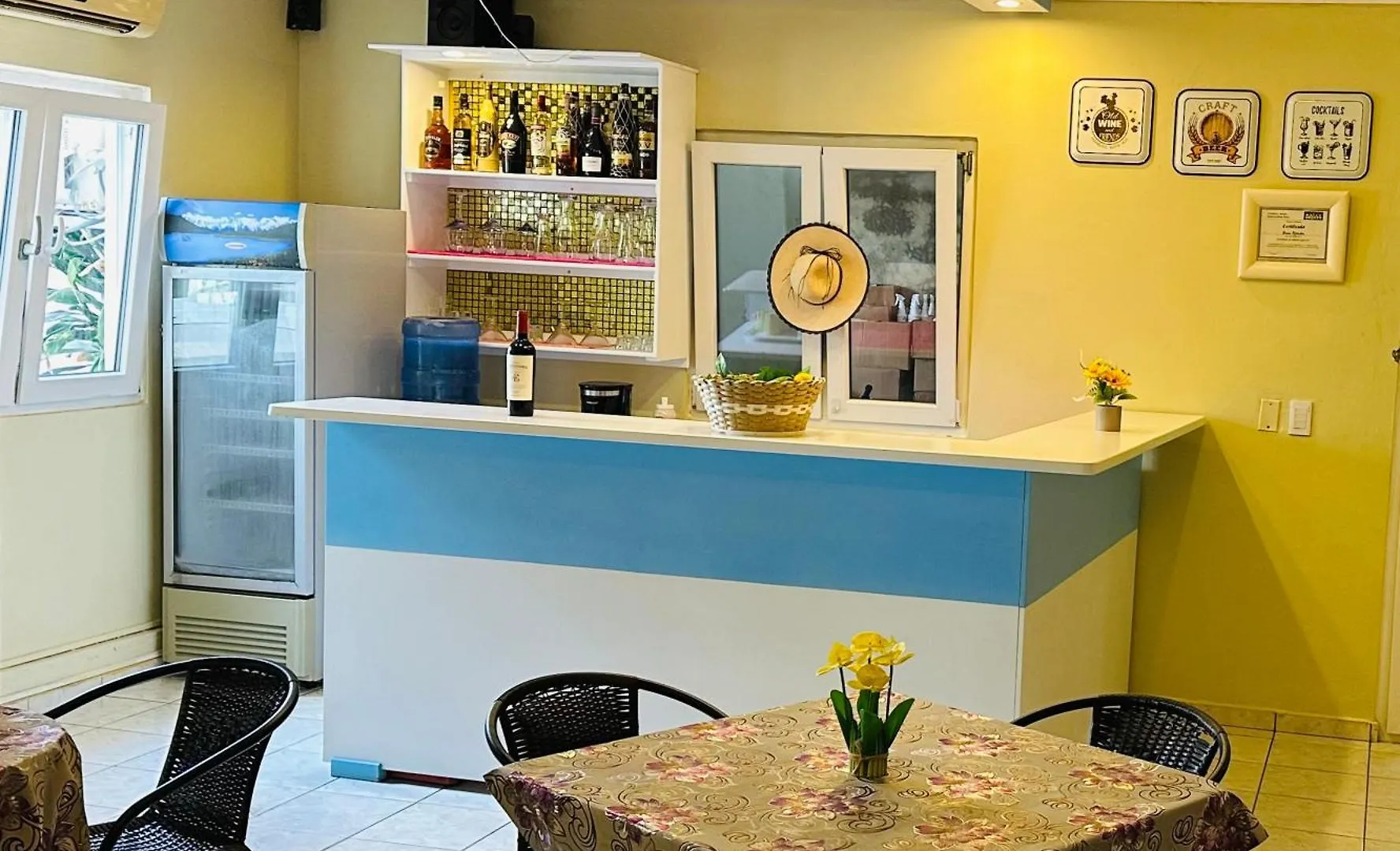 ***  Aparthotel Michaela Sosúa Dominikai Köztársaság