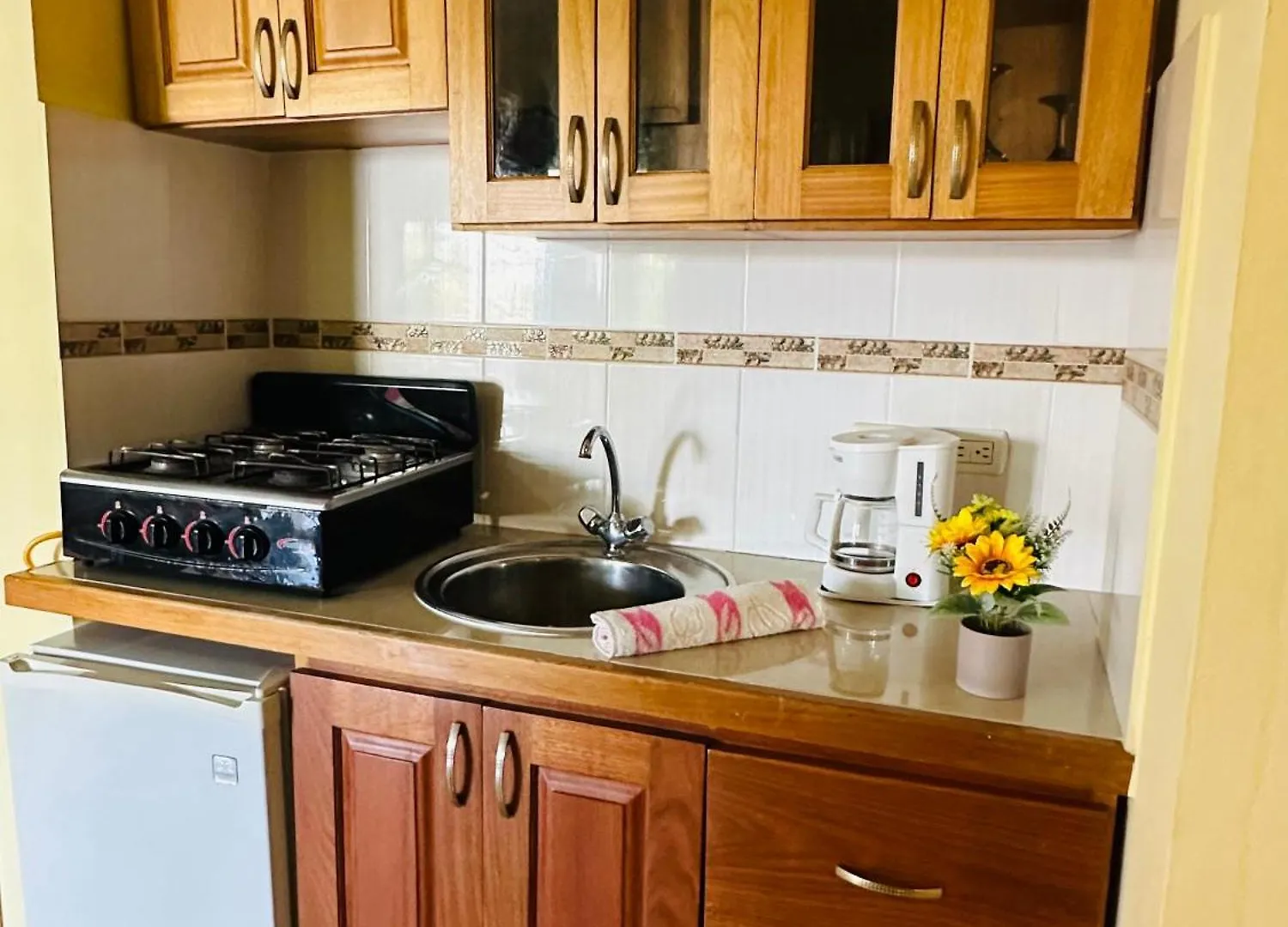 Aparthotel Michaela Sosúa 3*,  Dominikai Köztársaság