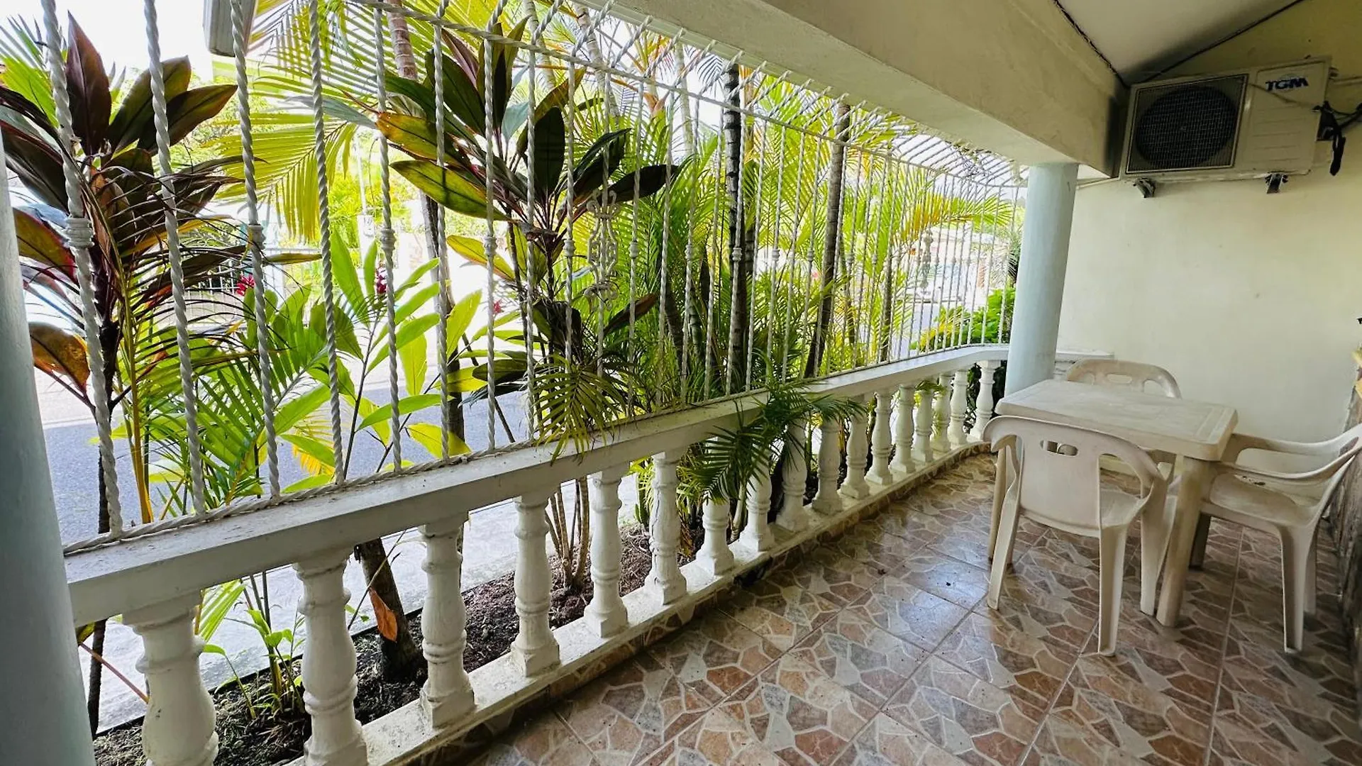 Aparthotel Michaela Sosúa 3*,