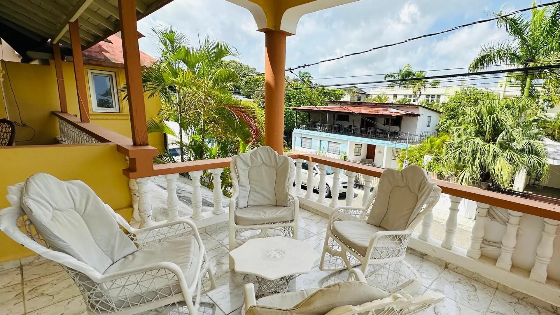 Aparthotel Michaela Sosúa