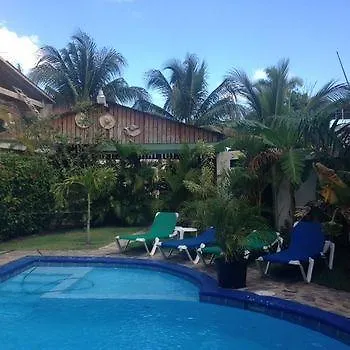 Aparthotel Michaela Sosúa 3*,