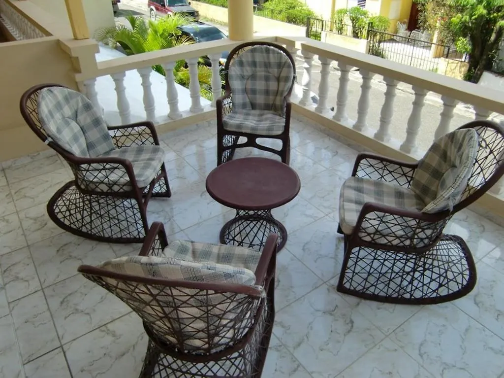 Aparthotel Michaela Sosua