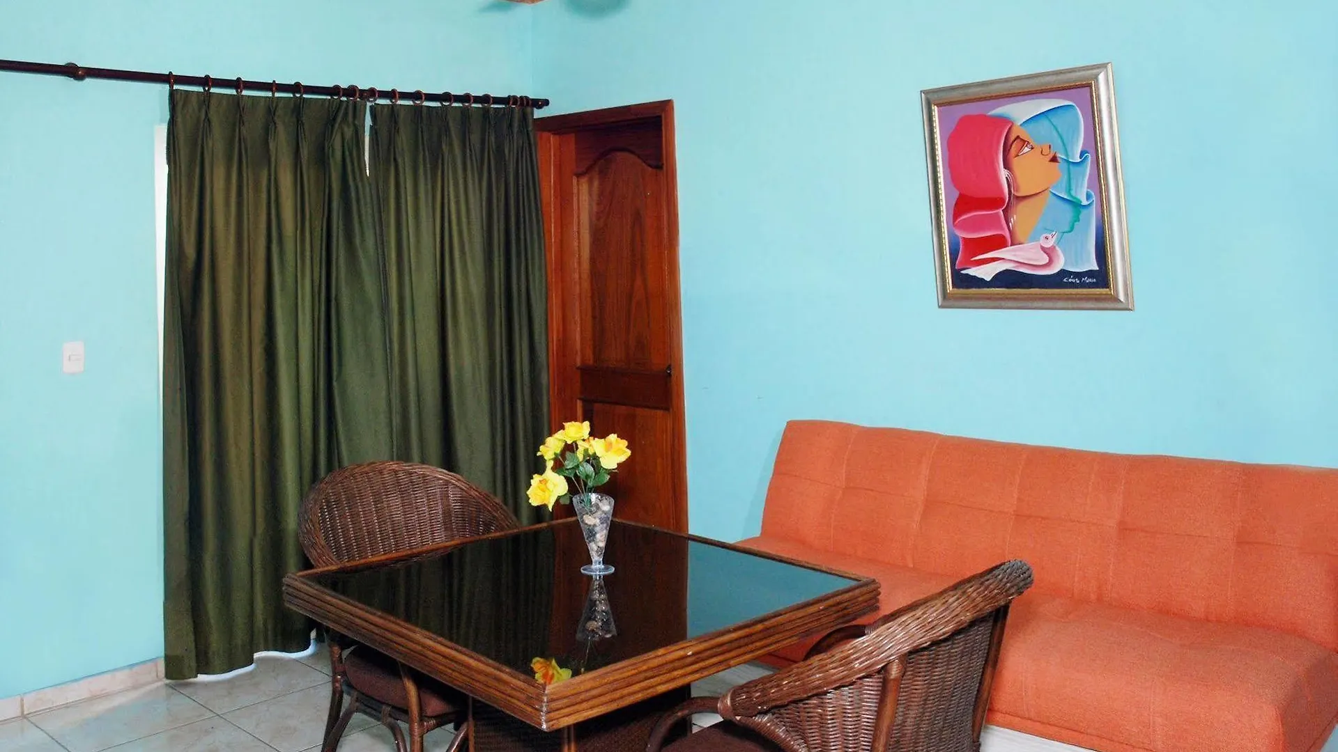 ***  Aparthotel Michaela Sosua Dominican Republic