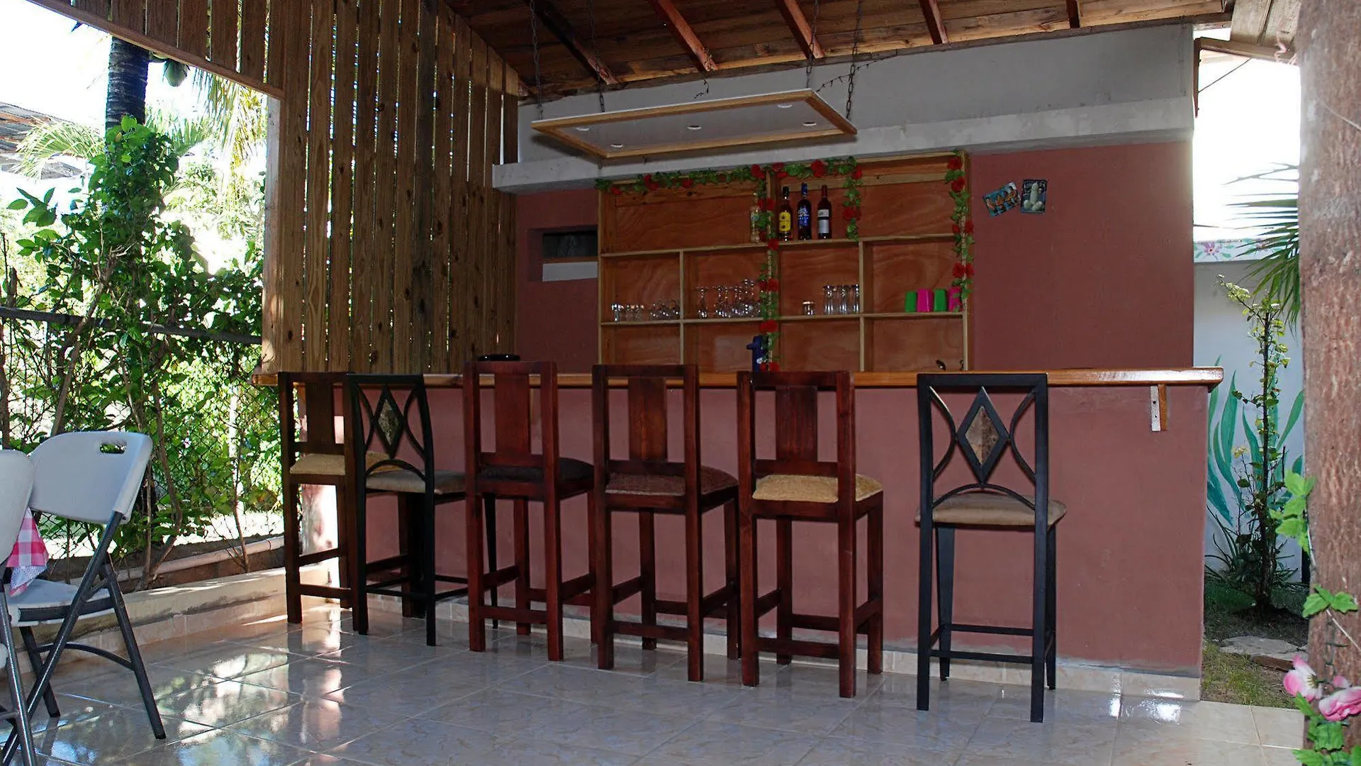 Aparthotel Michaela Sosua