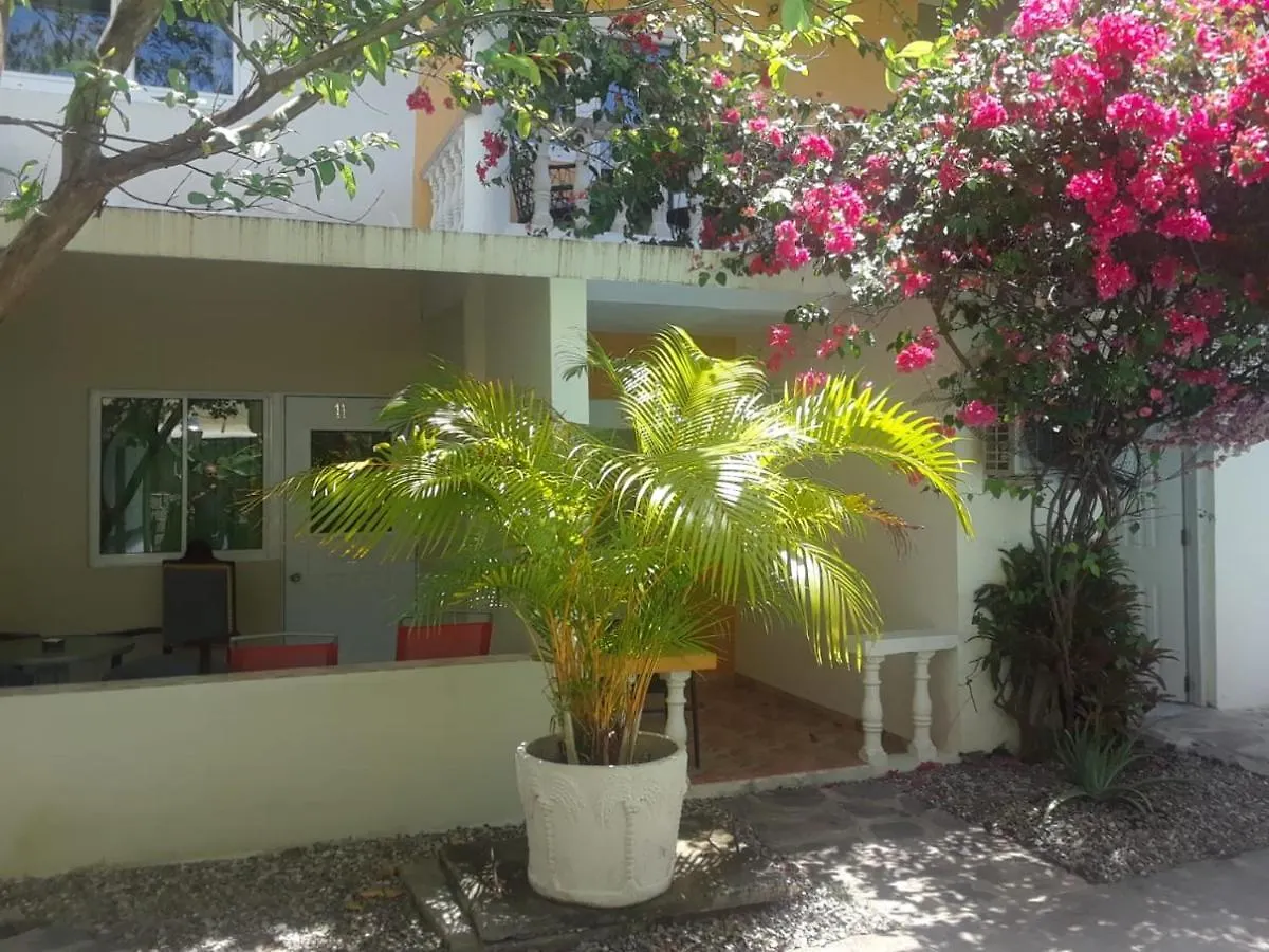 Aparthotel Michaela Sosua